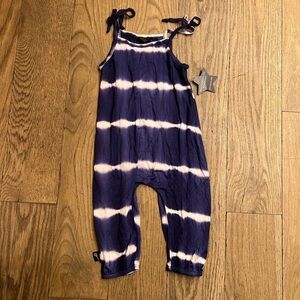 NWT Pixie Lane Jumpsuit